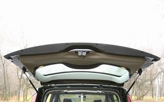 Test drive Renault Espace (2006) - Poza 2
