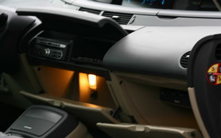 Test drive Renault Espace (2006) - Poza 3