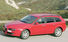 Test drive Alfa Romeo 159 Sport Wagon (2006-2009) - Poza 9