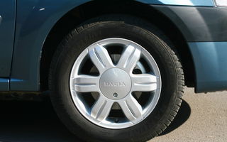 Test drive Dacia Logan MCV (2008-2013) - Poza 6