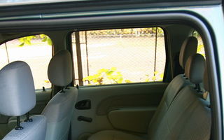 Test drive Dacia Logan MCV (2008-2013) - Poza 14