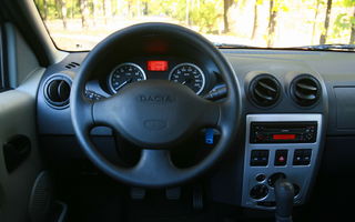 Test drive Dacia Logan MCV (2008-2013) - Poza 15