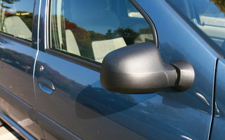 Test drive Dacia Logan MCV (2008-2013) - Poza 8