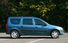 Test drive Dacia Logan MCV (2008-2013) - Poza 2