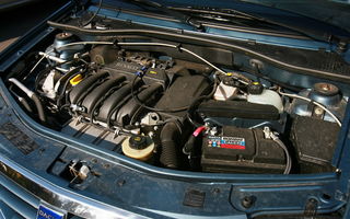 Test drive Dacia Logan MCV (2008-2013) - Poza 7