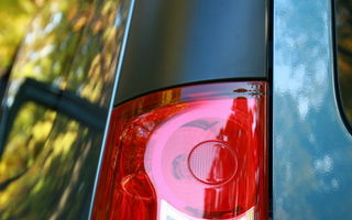 Test drive Dacia Logan MCV (2008-2013) - Poza 12
