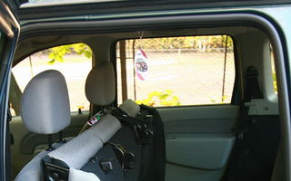 Test drive Dacia Logan MCV (2008-2013) - Poza 11