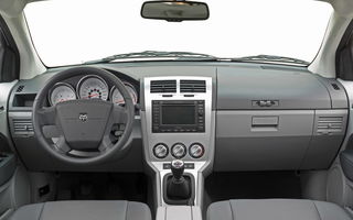 Test drive Dodge Caliber (2007) - Poza 8