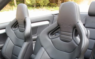 Test drive Audi RS6 Avant (2004-2008) - Poza 12