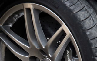 Test drive Audi RS6 Avant (2004-2008) - Poza 4