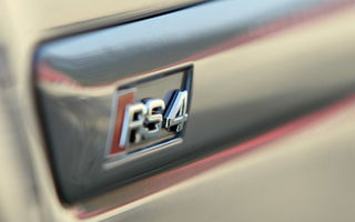 Test drive Audi RS6 Avant (2004-2008) - Poza 5