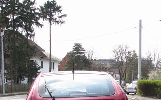 Test drive SsangYong Actyon (2005-2011) - Poza 5
