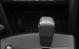 Test drive SsangYong Actyon (2005-2011) - Poza 9