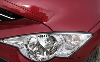 Test drive SsangYong Actyon (2005-2011) - Poza 7