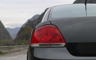 Test drive Fiat Linea (2009) - Poza 15