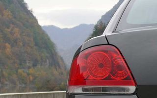 Test drive Fiat Linea (2009) - Poza 16