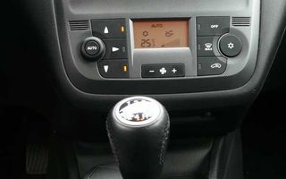 Test drive Fiat Linea (2009) - Poza 20