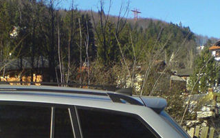 Test drive SsangYong Kyron (2005-2014) - Poza 7