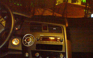 Test drive SsangYong Kyron (2005-2014) - Poza 12