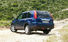 Test drive Nissan X-Trail (2008-2010) - Poza 4