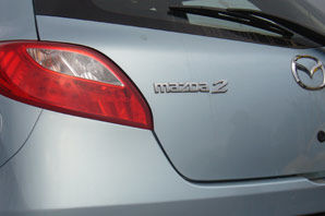Test drive Mazda 2 (2007) - Poza 18