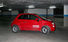 Test drive Fiat 500 - Poza 3