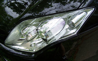 Test drive Renault Laguna Estate (2007) - Poza 25