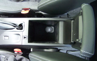 Test drive Renault Laguna Estate (2007) - Poza 16