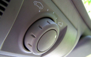 Test drive Renault Laguna Estate (2007) - Poza 35