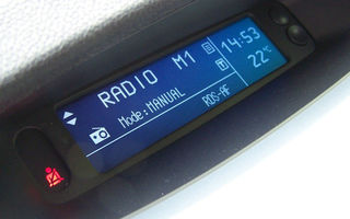 Test drive Renault Laguna Estate (2007) - Poza 5