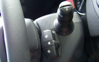 Test drive Renault Laguna Estate (2007) - Poza 18