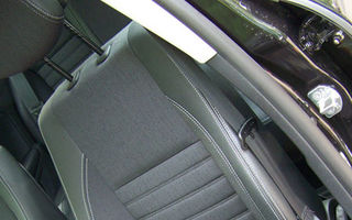 Test drive Renault Laguna Estate (2007) - Poza 13
