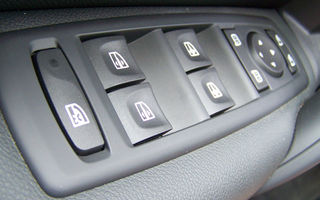 Test drive Renault Laguna Estate (2007) - Poza 3