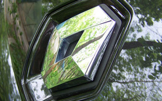 Test drive Renault Laguna Estate (2007) - Poza 23