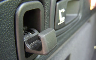 Test drive Renault Laguna Estate (2007) - Poza 11