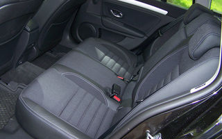 Test drive Renault Laguna Estate (2007) - Poza 12