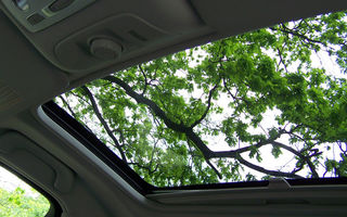Test drive Renault Laguna Estate (2007) - Poza 4