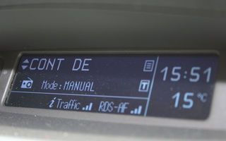 Test drive Renault Laguna (2007) - Poza 7