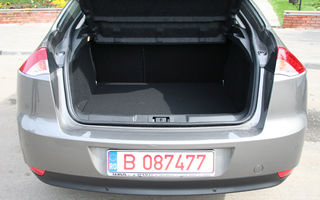 Test drive Renault Laguna (2007) - Poza 15