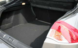 Test drive Renault Laguna (2007) - Poza 14