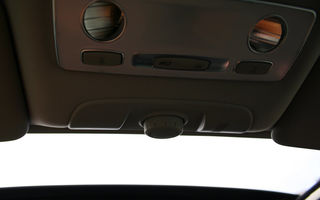 Test drive Renault Laguna (2007) - Poza 3