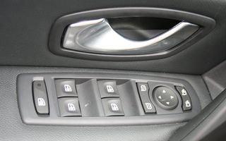 Test drive Renault Laguna (2007) - Poza 4