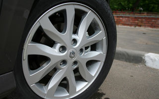 Test drive Renault Laguna (2007) - Poza 18
