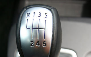 Test drive Renault Laguna (2007) - Poza 6