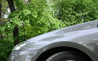 Test drive Renault Laguna (2007) - Poza 21