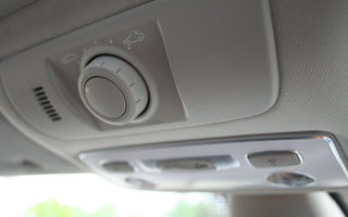 Test drive Renault Laguna (2007) - Poza 2
