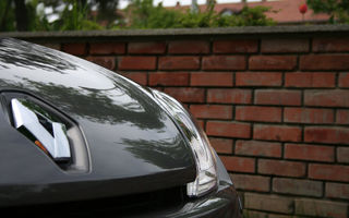 Test drive Renault Laguna (2007) - Poza 20