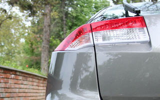 Test drive Renault Laguna (2007) - Poza 17