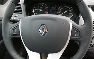 Test drive Renault Laguna (2007) - Poza 10