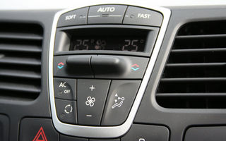Test drive Renault Laguna (2007) - Poza 5